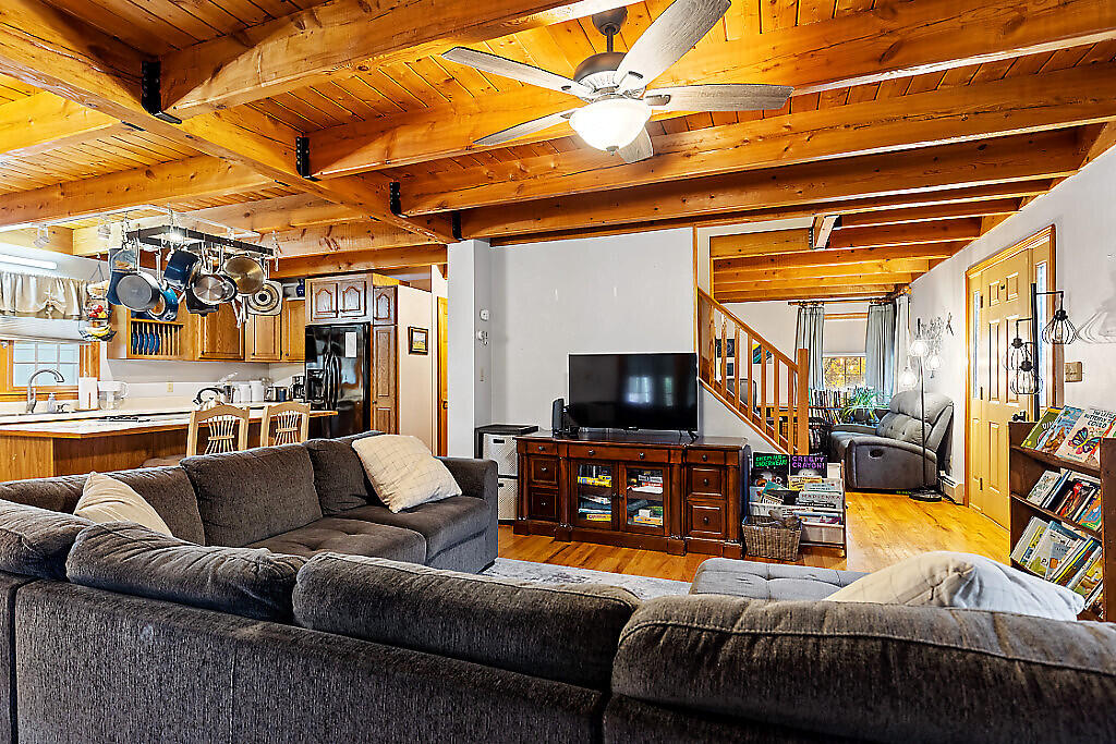 137 Barlen Street Farmington ME 04938