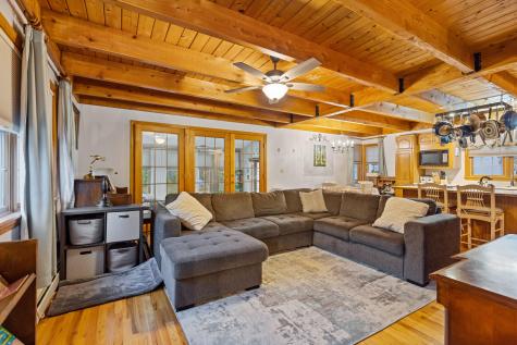 137 Barlen Street Farmington ME 04938