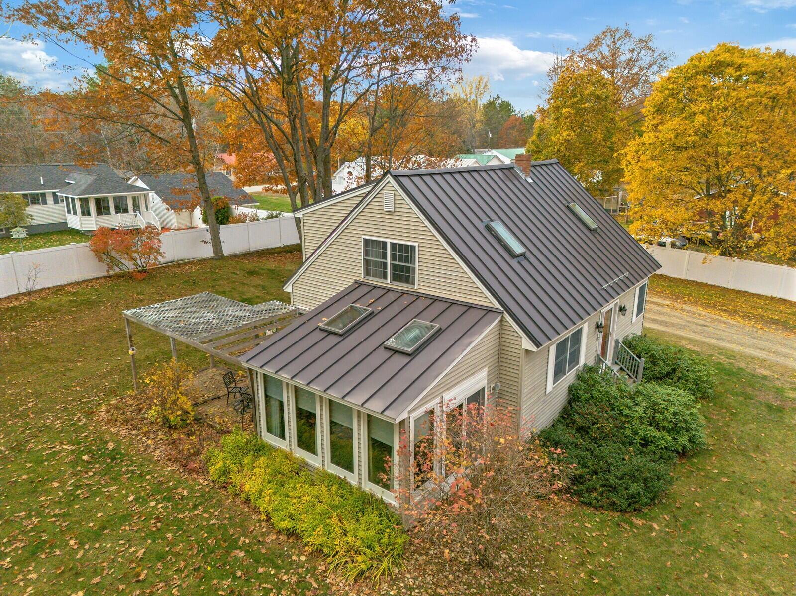 137 Barlen Street Farmington ME 04938
