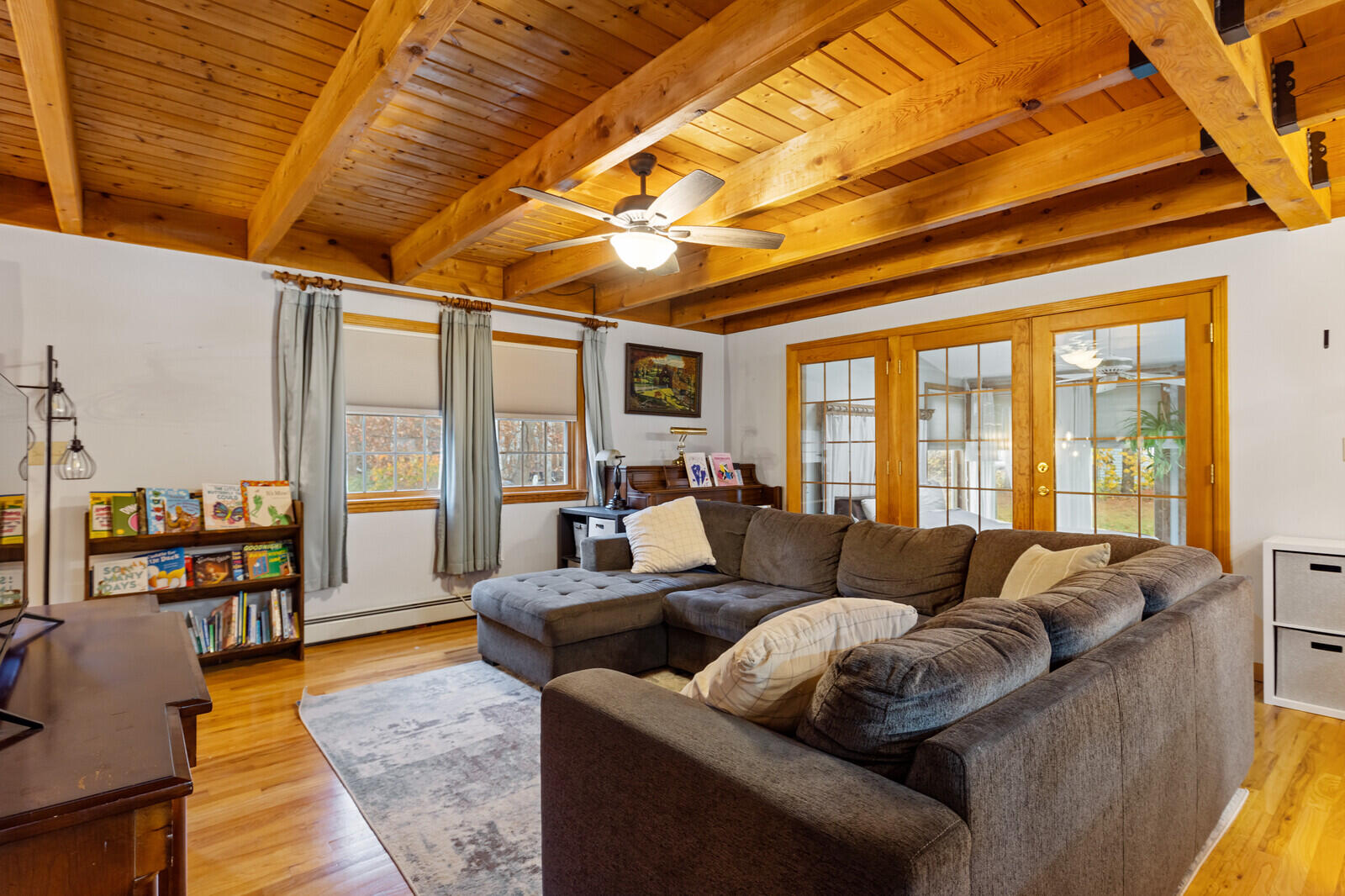137 Barlen Street Farmington ME 04938
