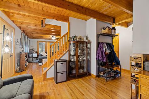 137 Barlen Street Farmington ME 04938