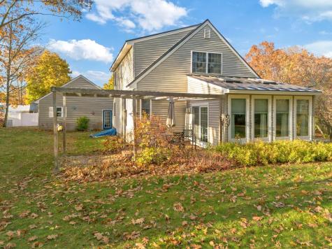137 Barlen Street Farmington ME 04938