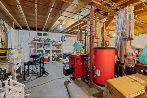 137 Barlen Street Farmington ME 04938