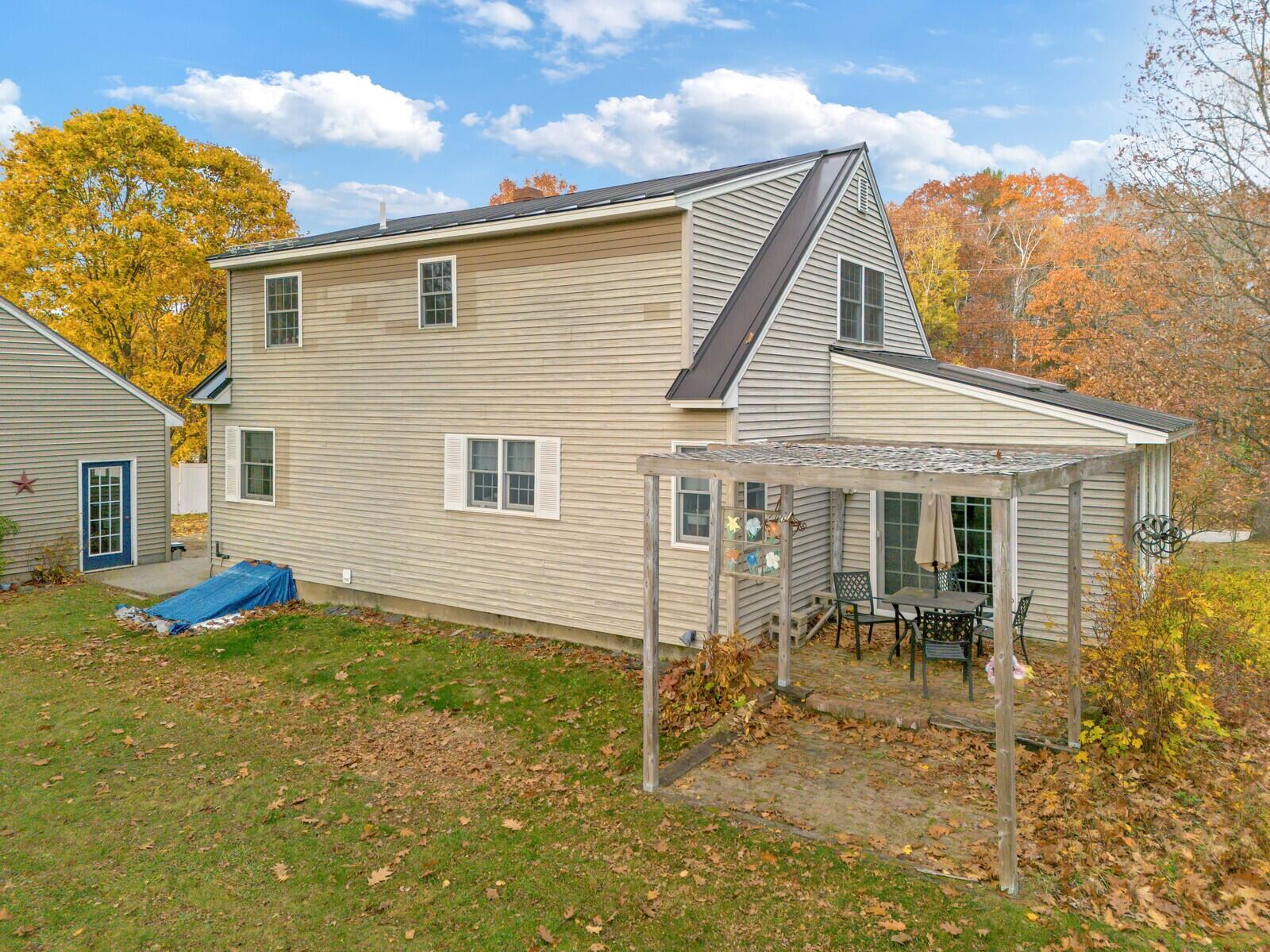 137 Barlen Street Farmington ME 04938
