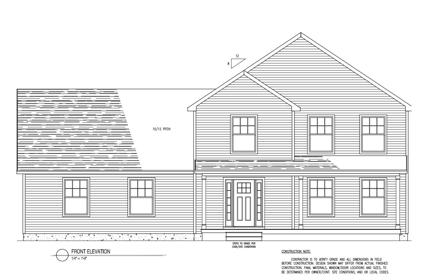 2 First Mill Drive Gray ME 04039