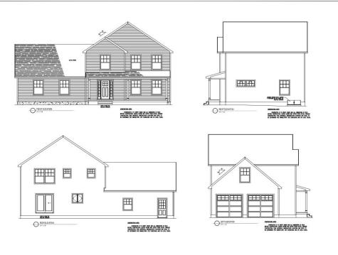 2 First Mill Drive Gray ME 04039