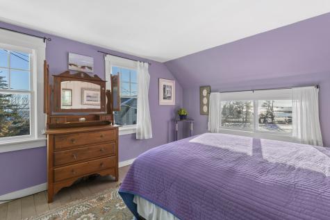 12 Cliff Road Bristol ME 04554