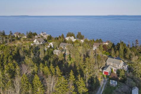 12 Cliff Road Bristol ME 04554