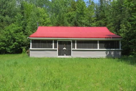 378 Station Road Bradford ME 04410