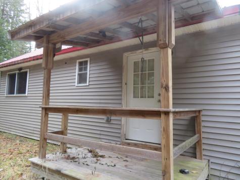 378 Station Road Bradford ME 04410