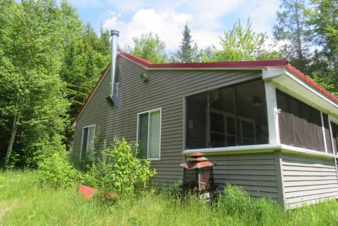 378 Station Road Bradford ME 04410