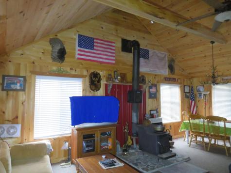 378 Station Road Bradford ME 04410