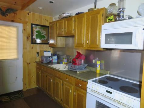 378 Station Road Bradford ME 04410