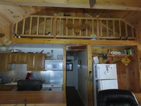 378 Station Road Bradford ME 04410