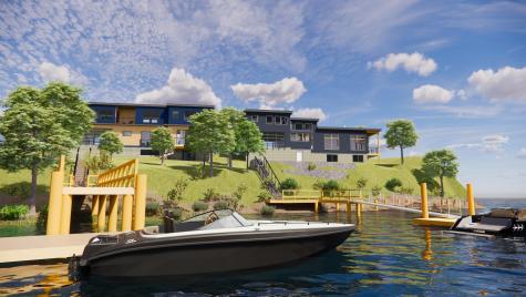 27 Oak Terrace Kittery ME 03904