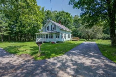 15 Stickney Court Wilton ME 04294