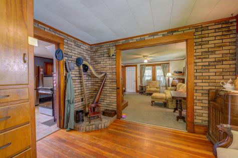 15 Stickney Court Wilton ME 04294