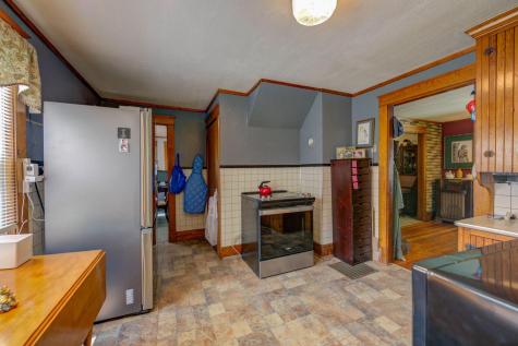 15 Stickney Court Wilton ME 04294