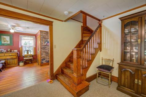 15 Stickney Court Wilton ME 04294