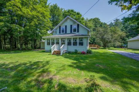 15 Stickney Court Wilton ME 04294