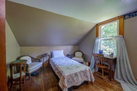 15 Stickney Court Wilton ME 04294