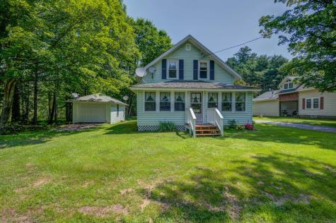 15 Stickney Court Wilton ME 04294