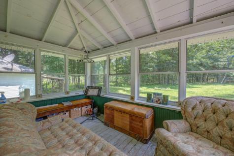 15 Stickney Court Wilton ME 04294
