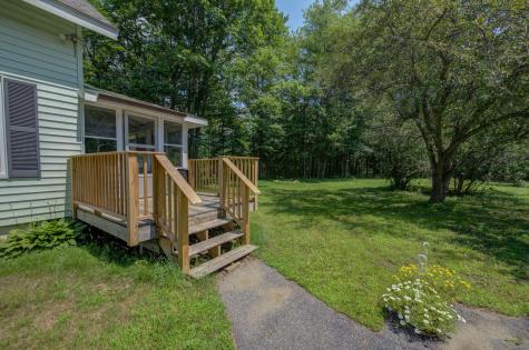 15 Stickney Court Wilton ME 04294