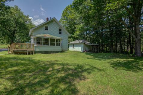 15 Stickney Court Wilton ME 04294