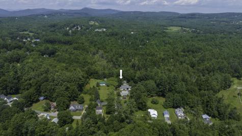 15 Stickney Court Wilton ME 04294