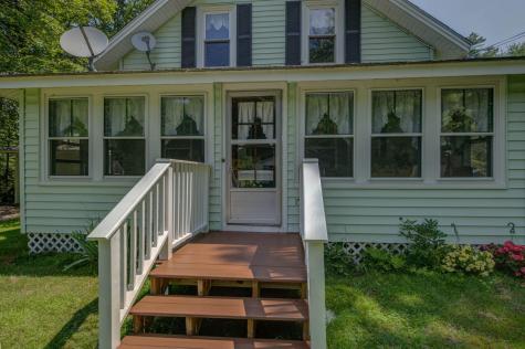15 Stickney Court Wilton ME 04294