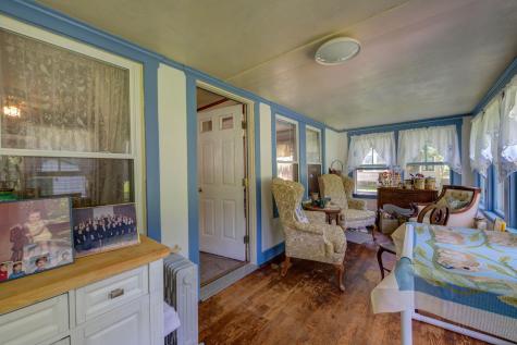 15 Stickney Court Wilton ME 04294