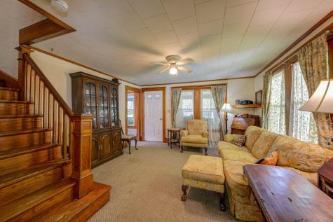 15 Stickney Court Wilton ME 04294