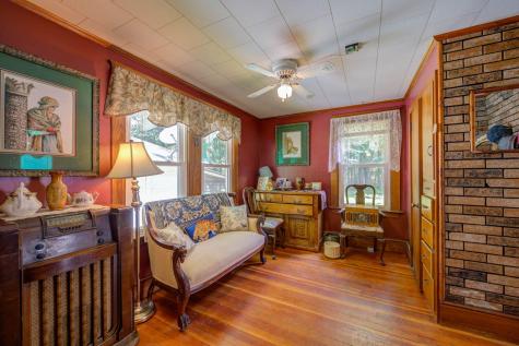15 Stickney Court Wilton ME 04294