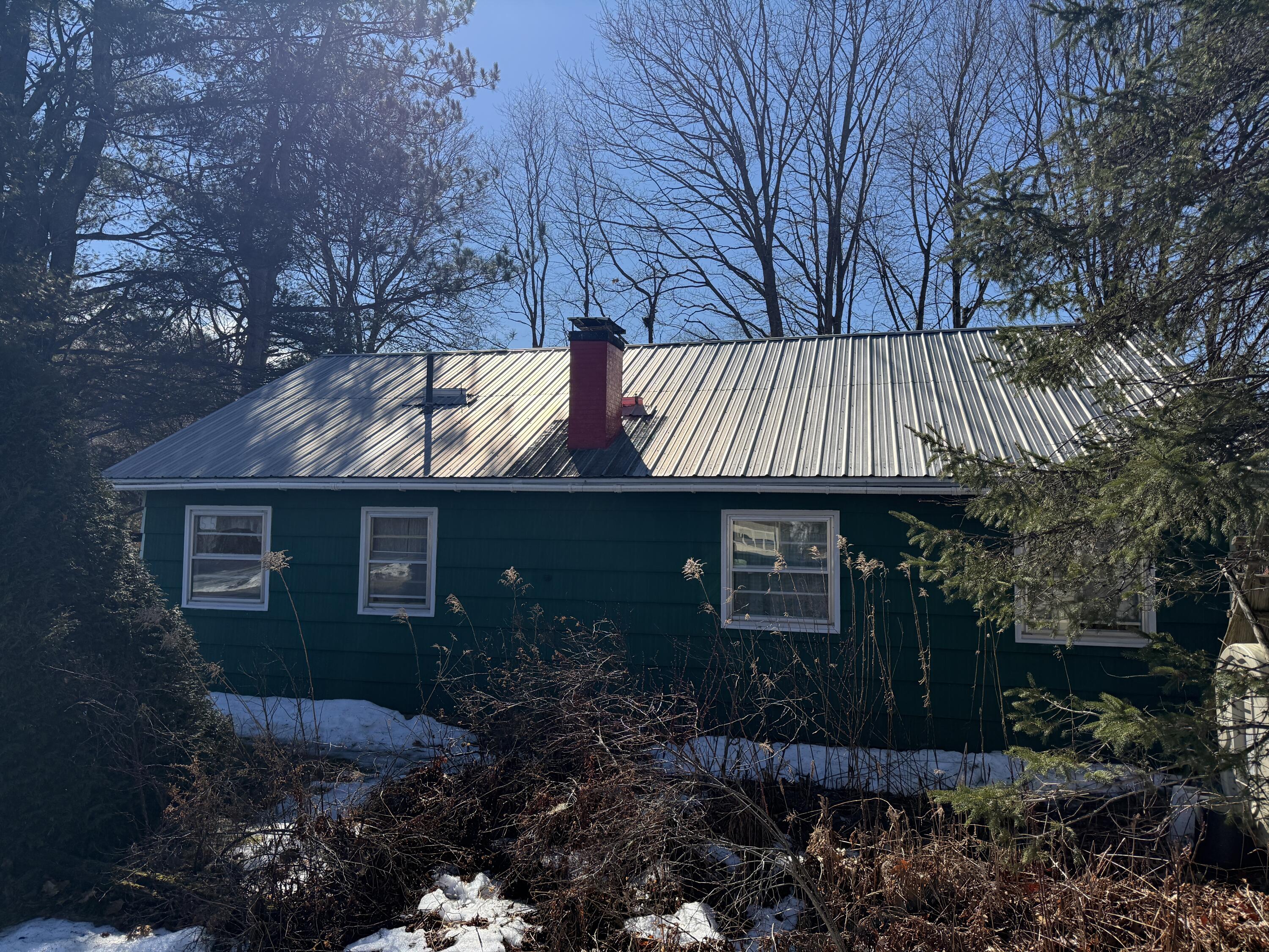 55 Sidney Street Bingham ME 04920