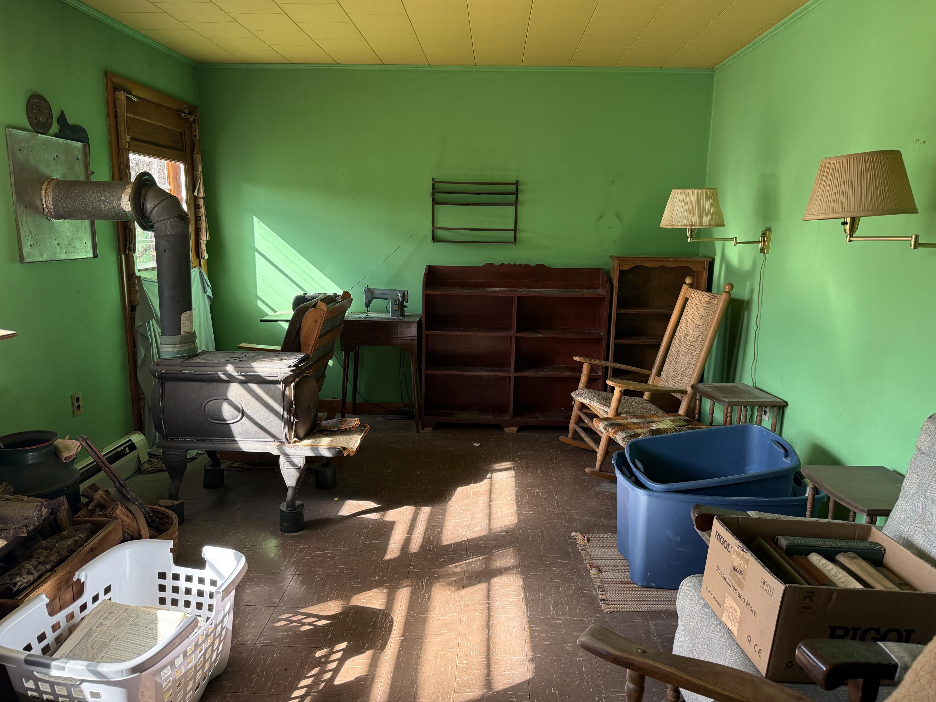 55 Sidney Street Bingham ME 04920