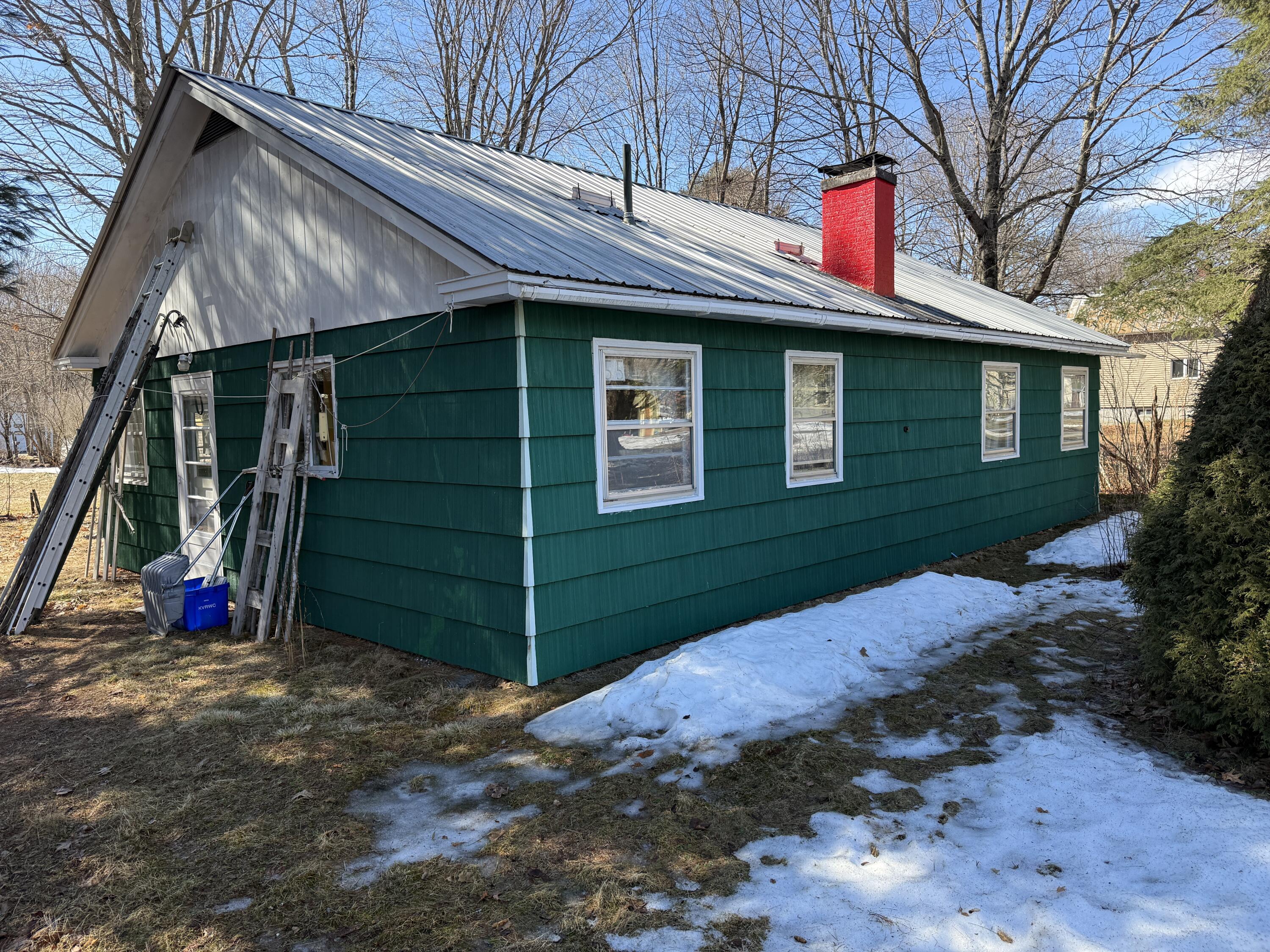 55 Sidney Street Bingham ME 04920