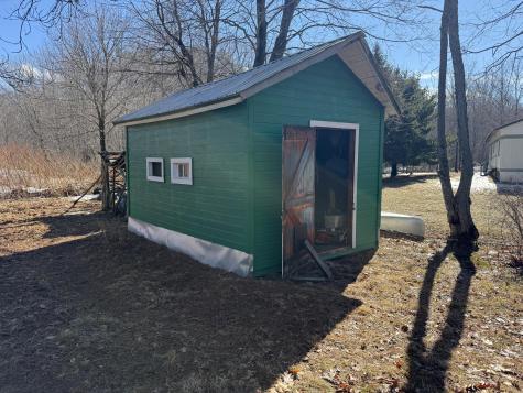 55 Sidney Street Bingham ME 04920