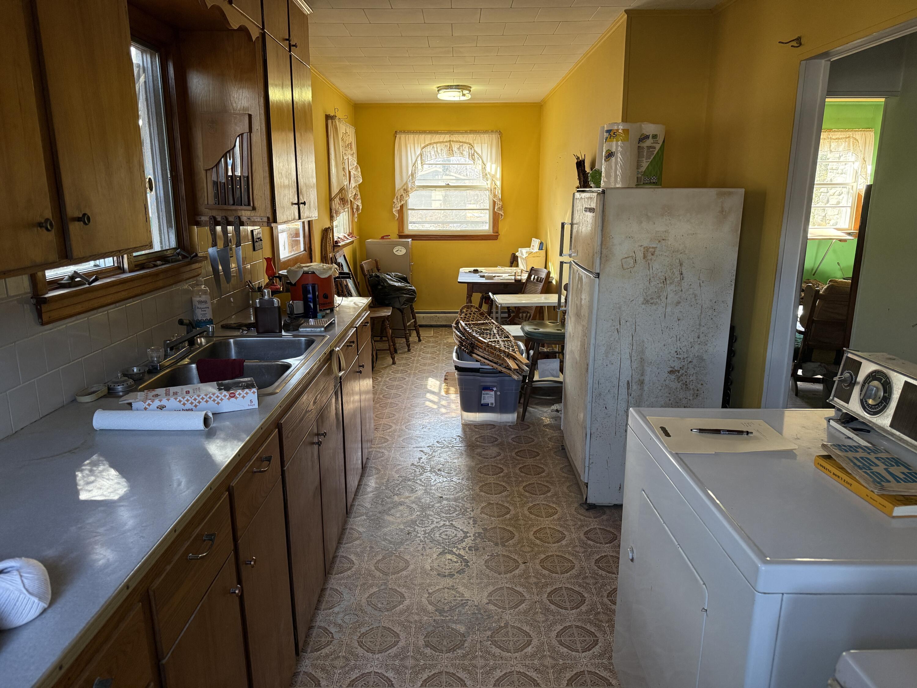 55 Sidney Street Bingham ME 04920