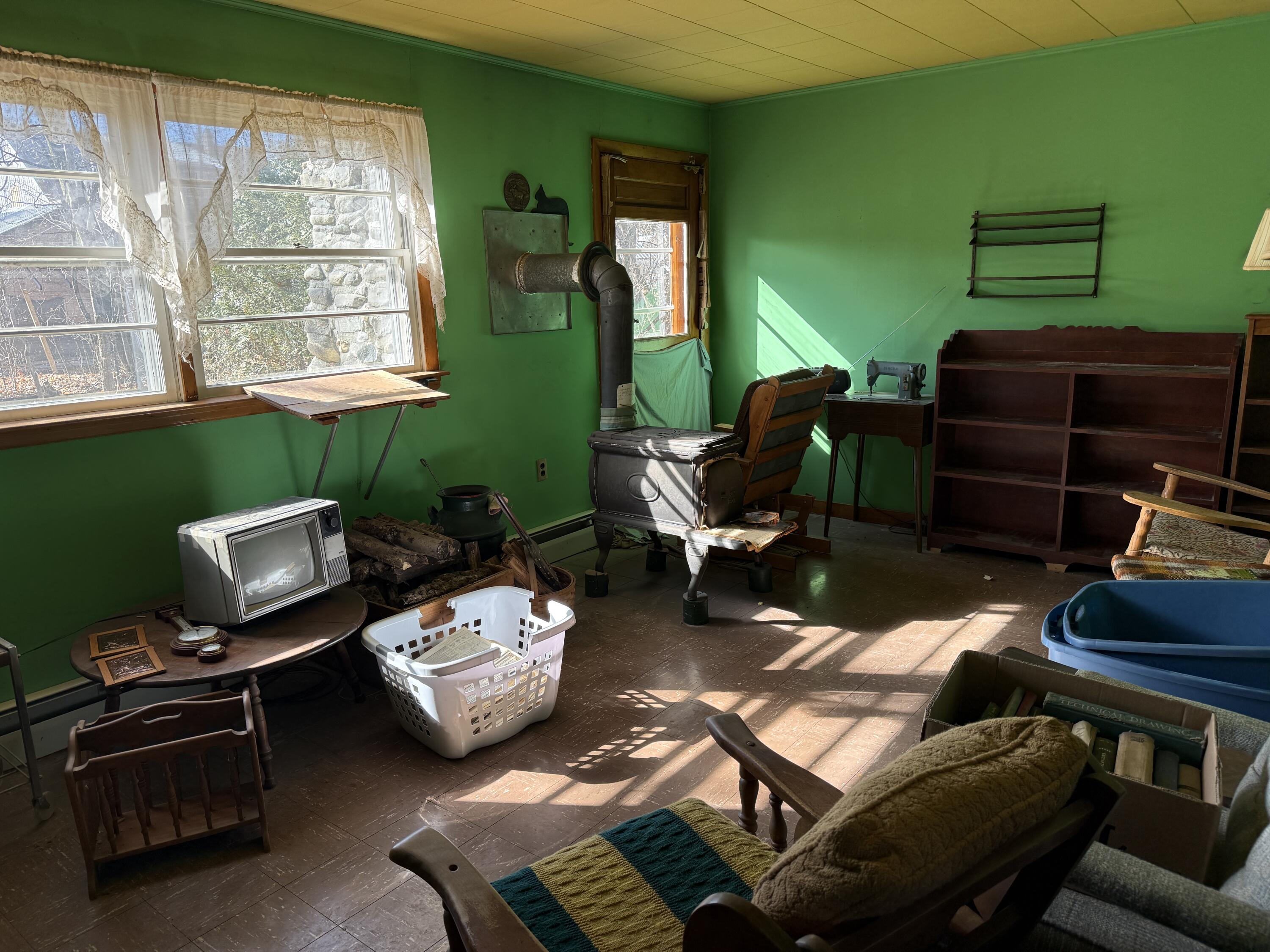 55 Sidney Street Bingham ME 04920