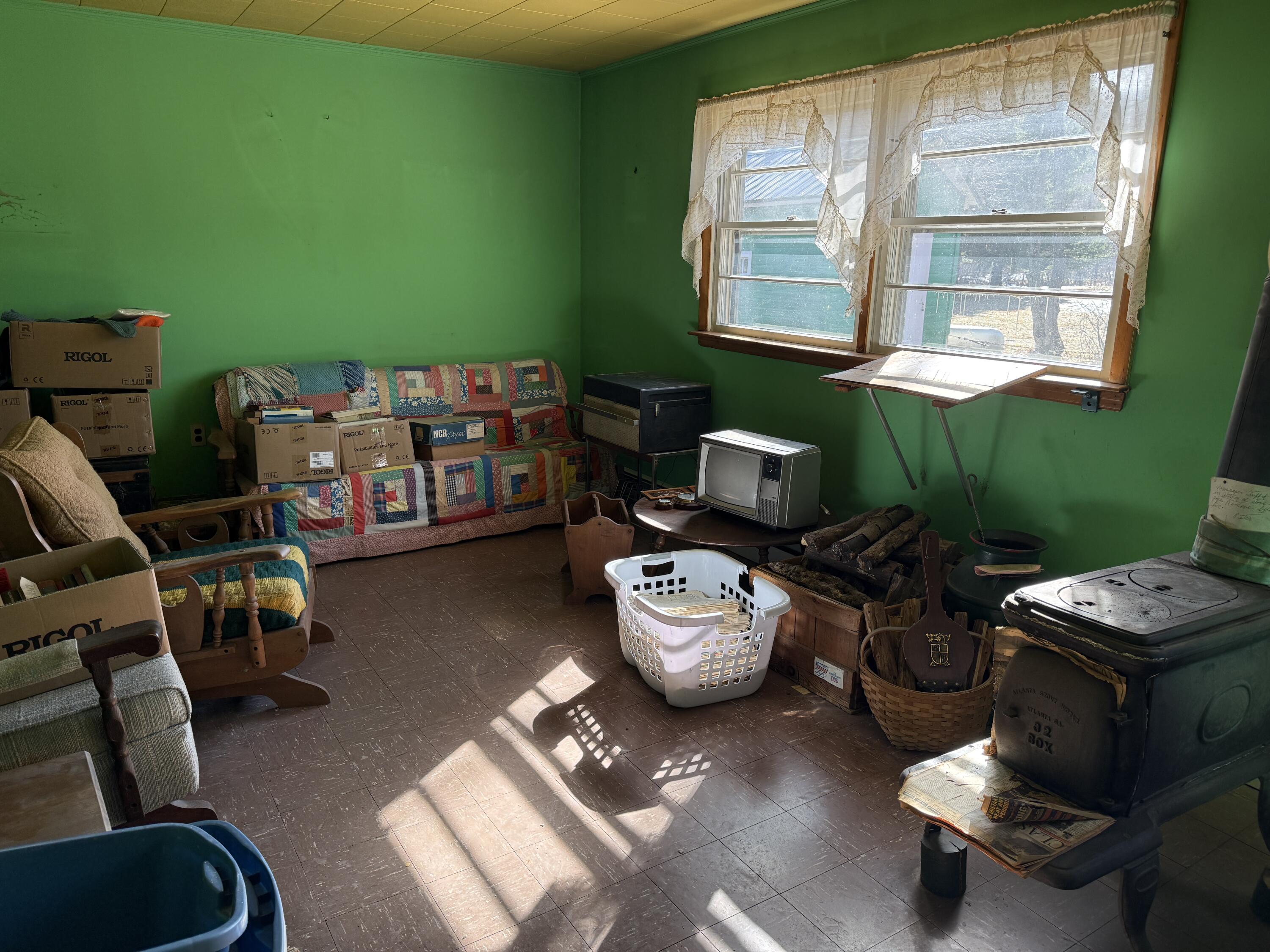55 Sidney Street Bingham ME 04920