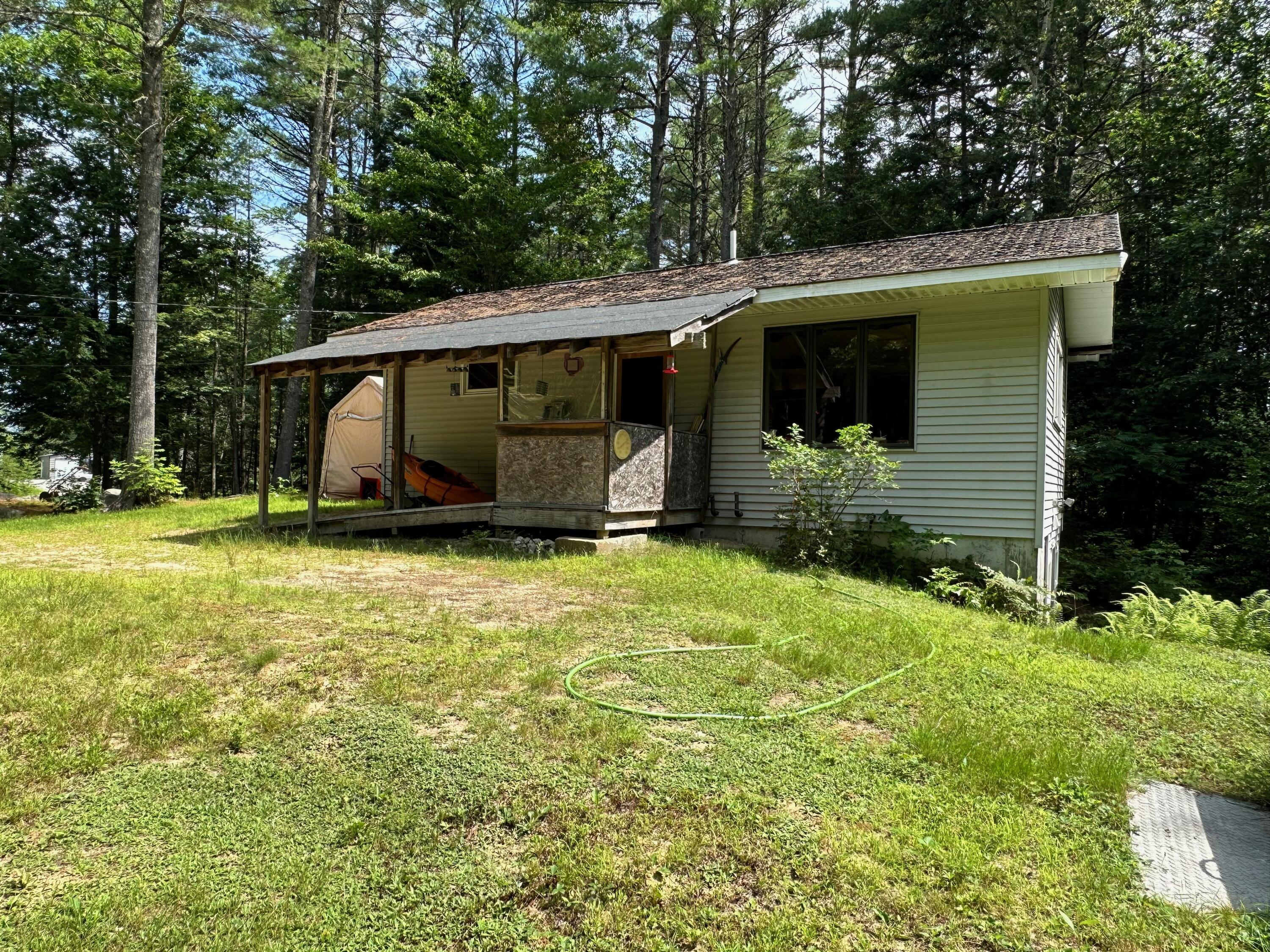 352 Gore Road Oxford, ME