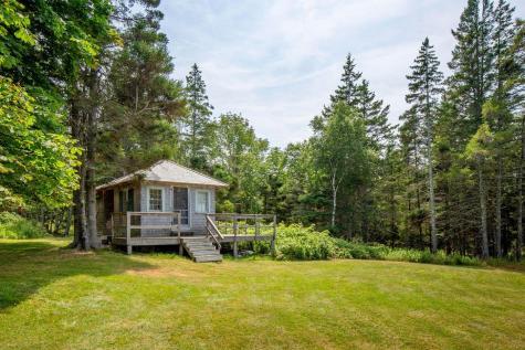 14 Kingsbury Point Vinalhaven ME 04863