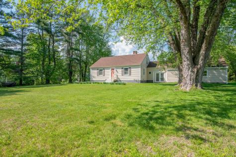 18 Ross Road Saco ME 04072