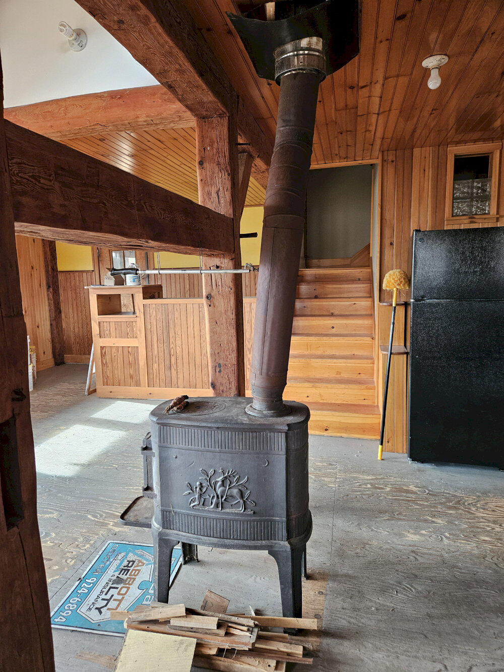 205 Greenleaf Road Anson ME 04911