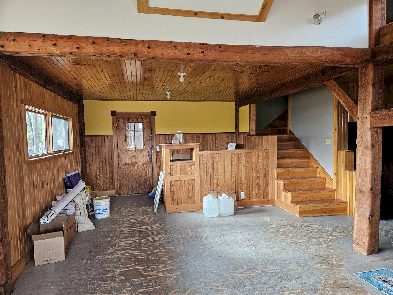 205 Greenleaf Road Anson ME 04911