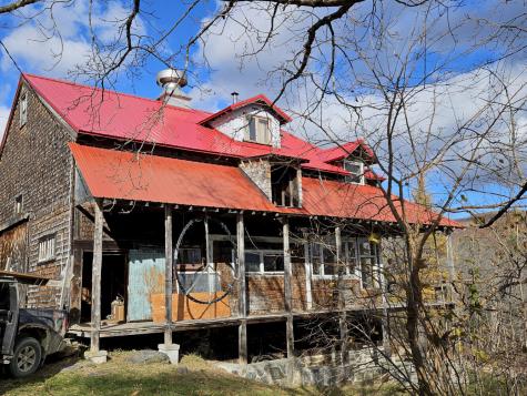 205 Greenleaf Road Anson ME 04911