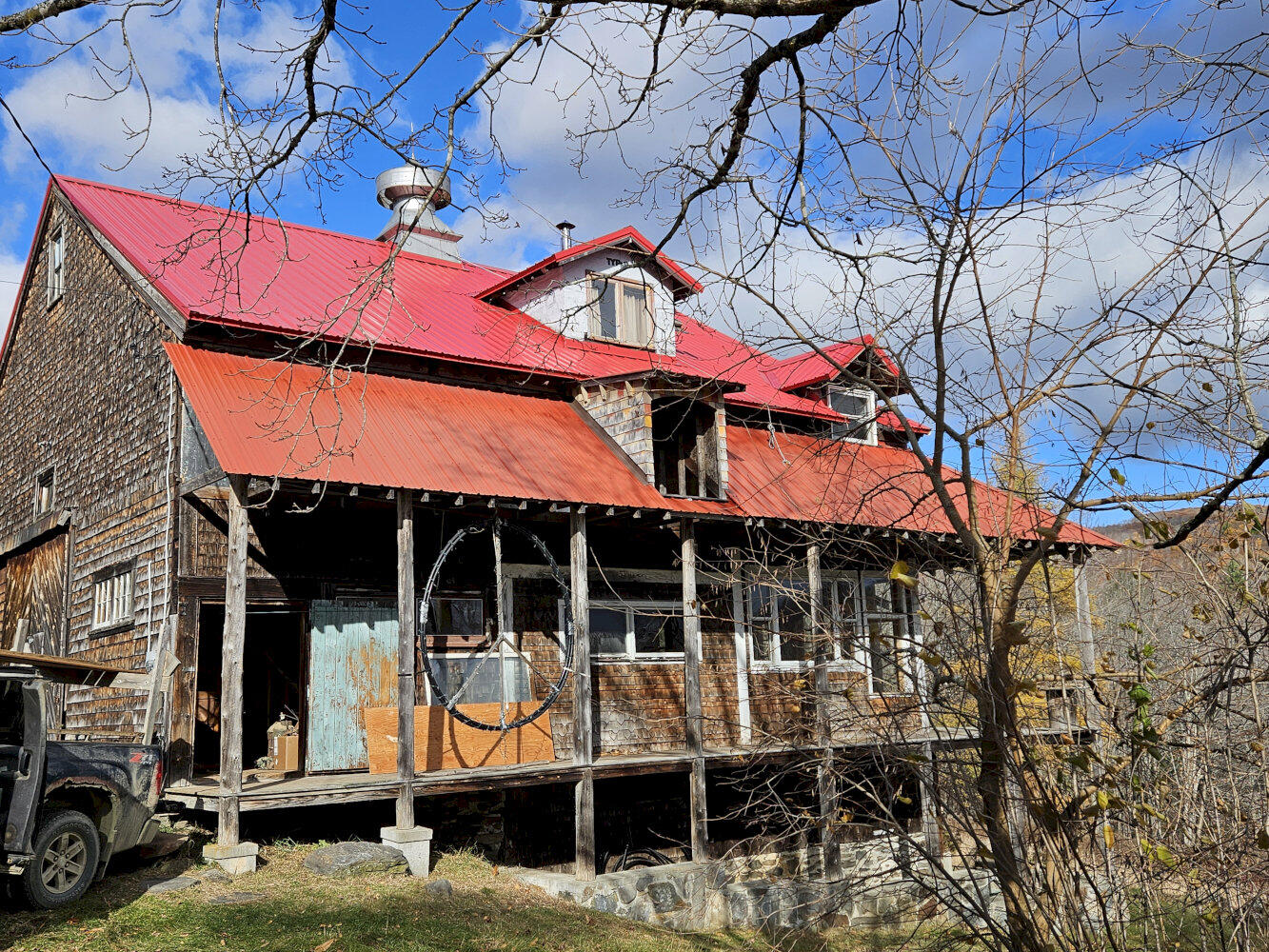 205 Greenleaf Road Anson ME 04911