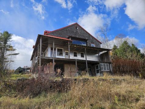 205 Greenleaf Road Anson ME 04911