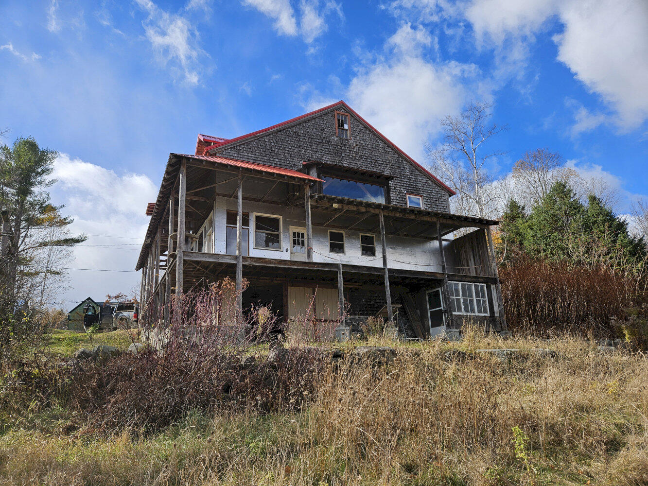 205 Greenleaf Road Anson ME 04911